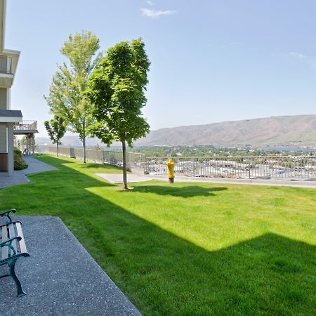 Holiday Inn Express Lewiston By Ihg Εξωτερικό φωτογραφία
