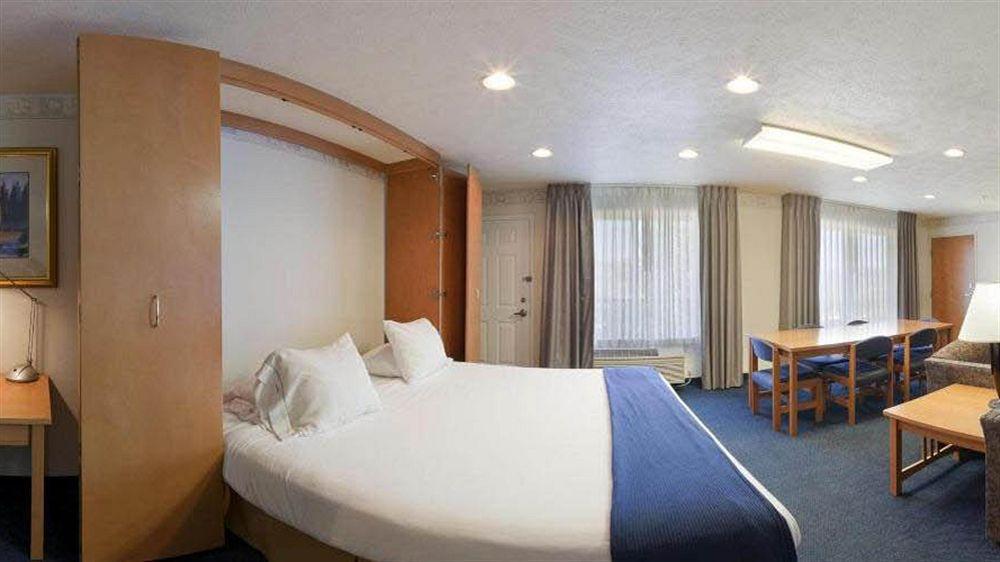 Holiday Inn Express Lewiston By Ihg Εξωτερικό φωτογραφία
