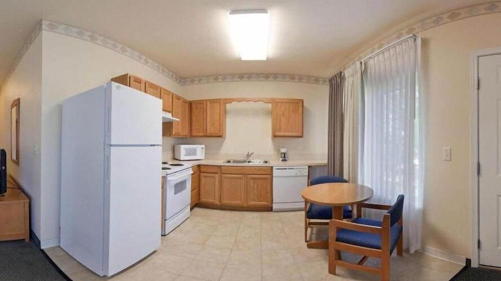 Holiday Inn Express Lewiston By Ihg Εξωτερικό φωτογραφία