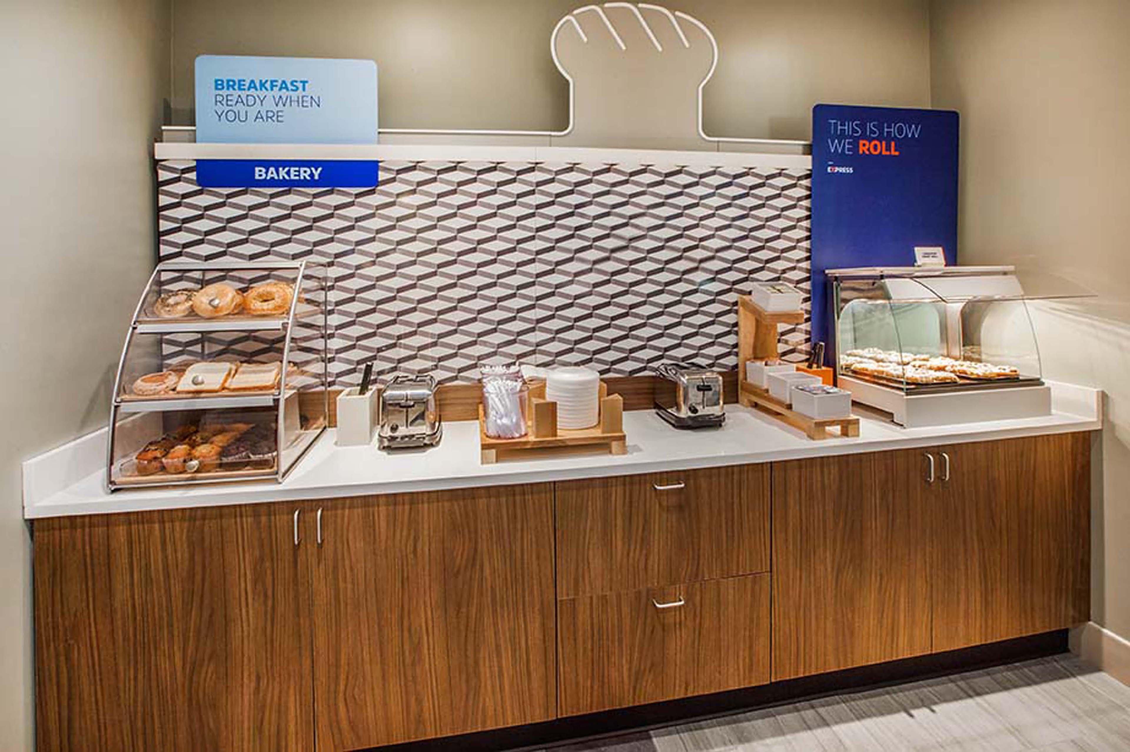 Holiday Inn Express Lewiston By Ihg Εξωτερικό φωτογραφία