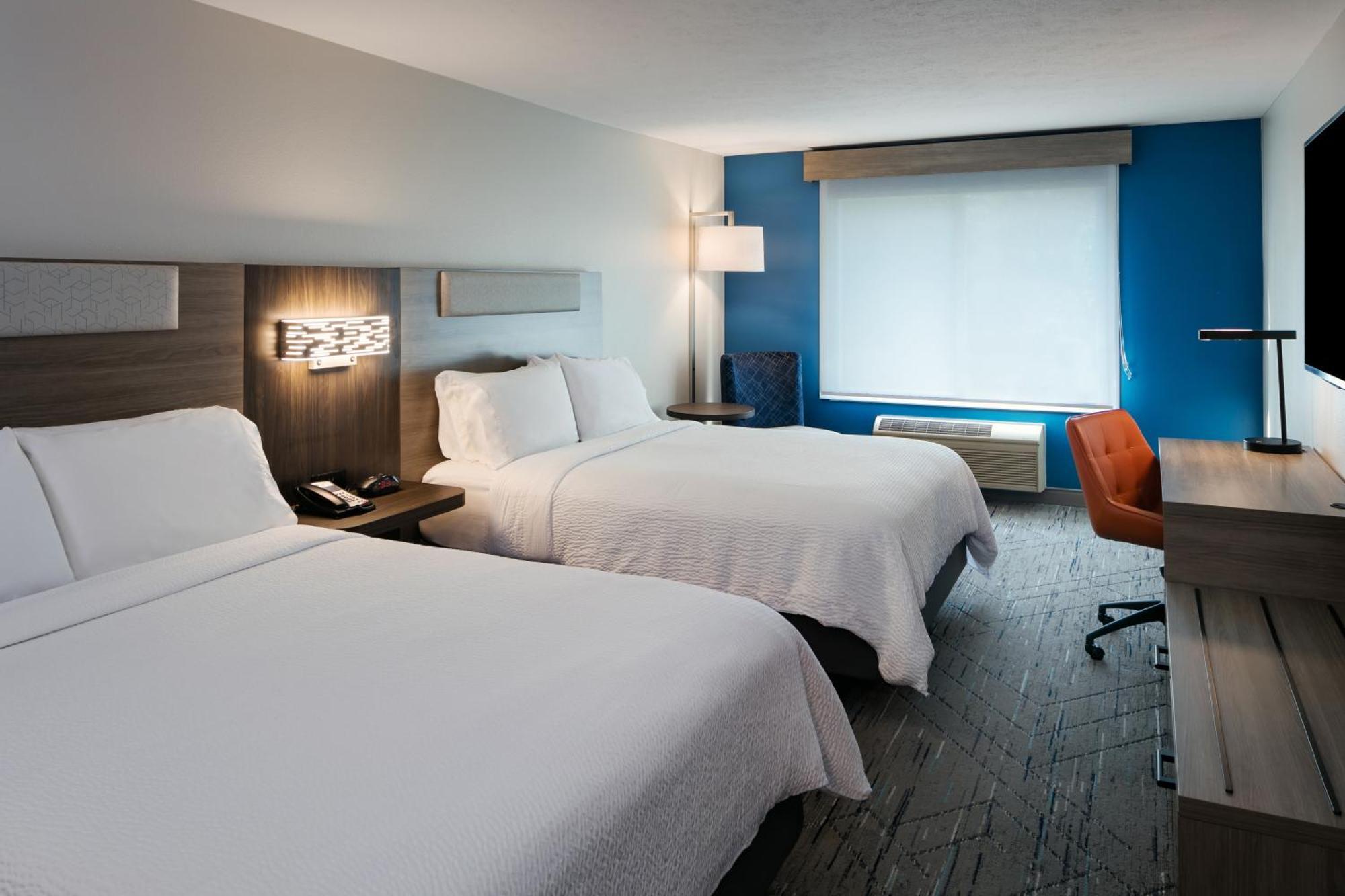 Holiday Inn Express Lewiston By Ihg Εξωτερικό φωτογραφία