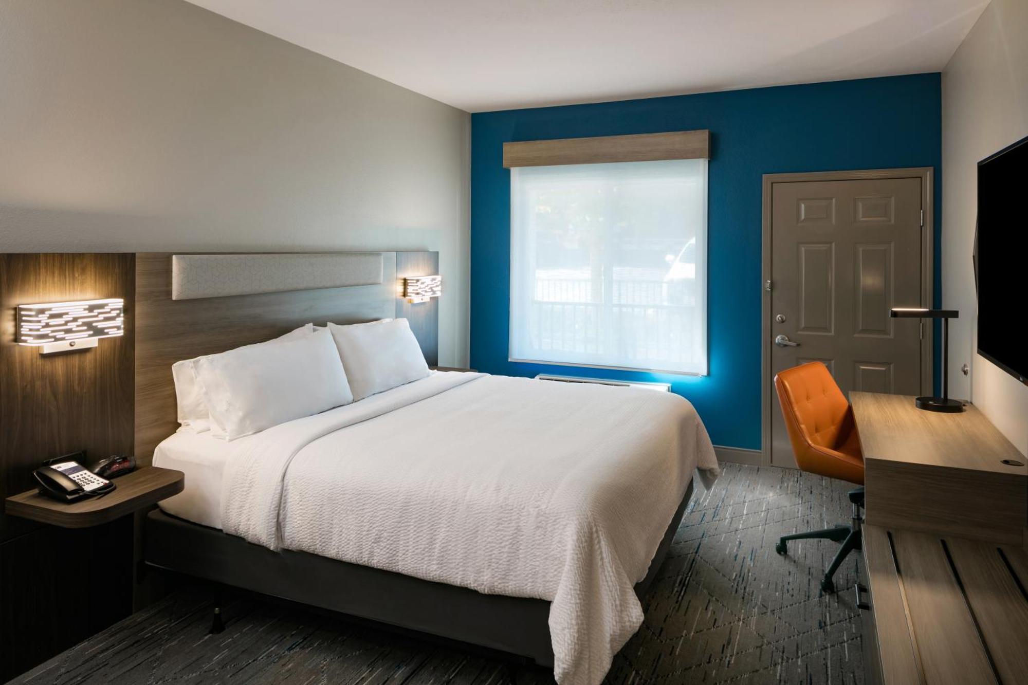 Holiday Inn Express Lewiston By Ihg Εξωτερικό φωτογραφία