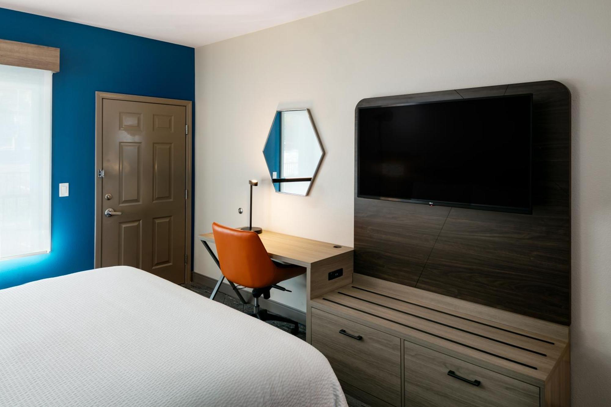 Holiday Inn Express Lewiston By Ihg Εξωτερικό φωτογραφία