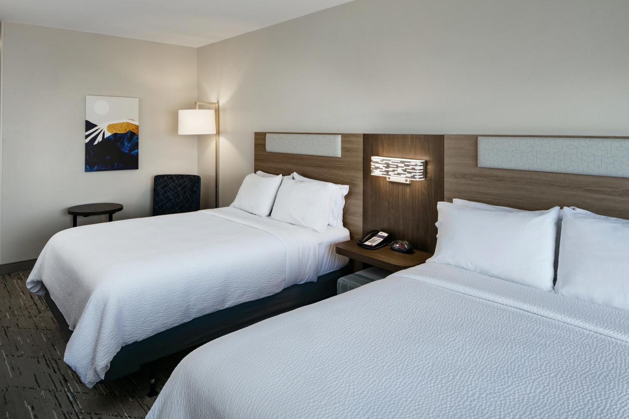 Holiday Inn Express Lewiston By Ihg Εξωτερικό φωτογραφία