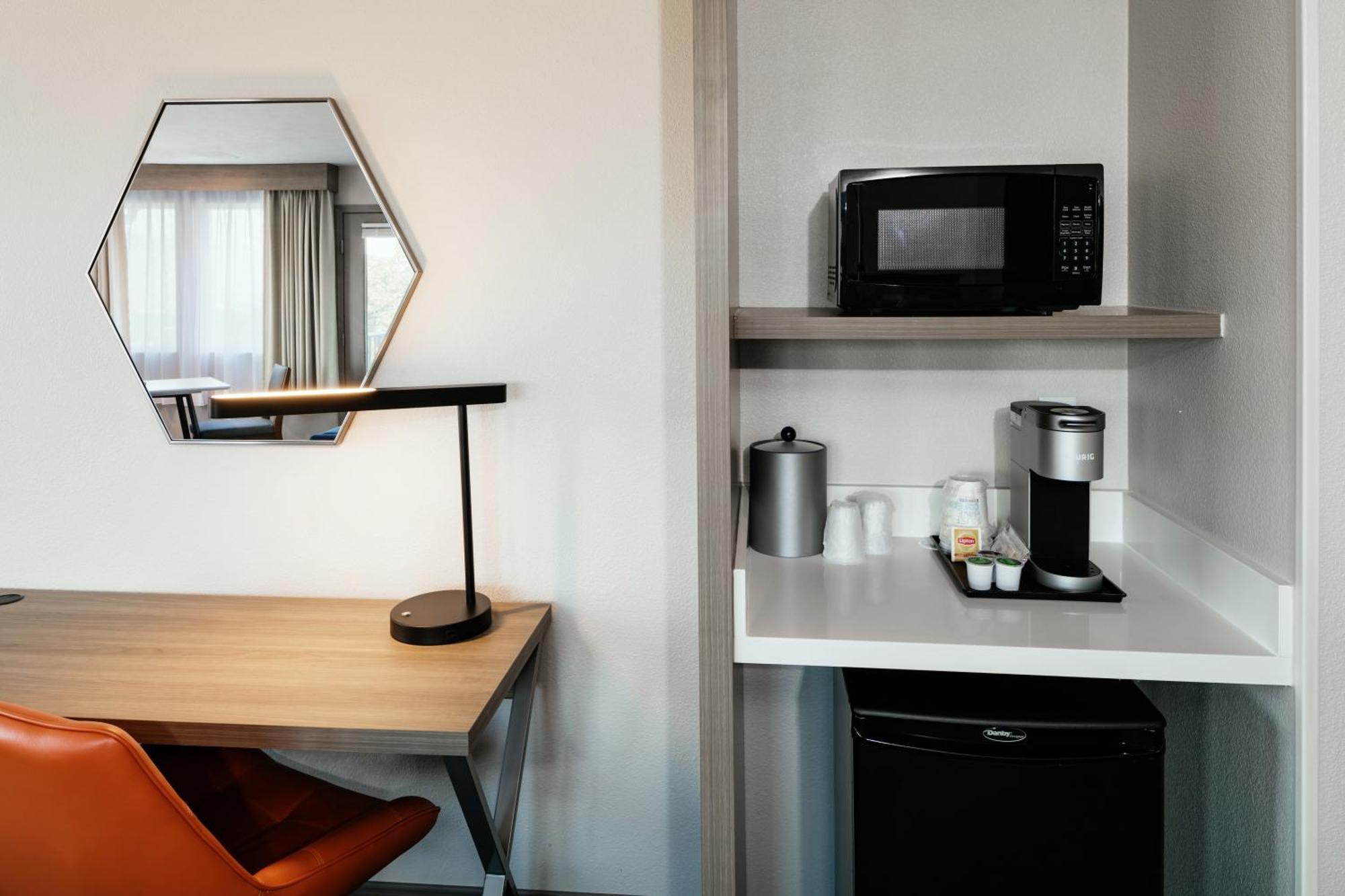 Holiday Inn Express Lewiston By Ihg Εξωτερικό φωτογραφία
