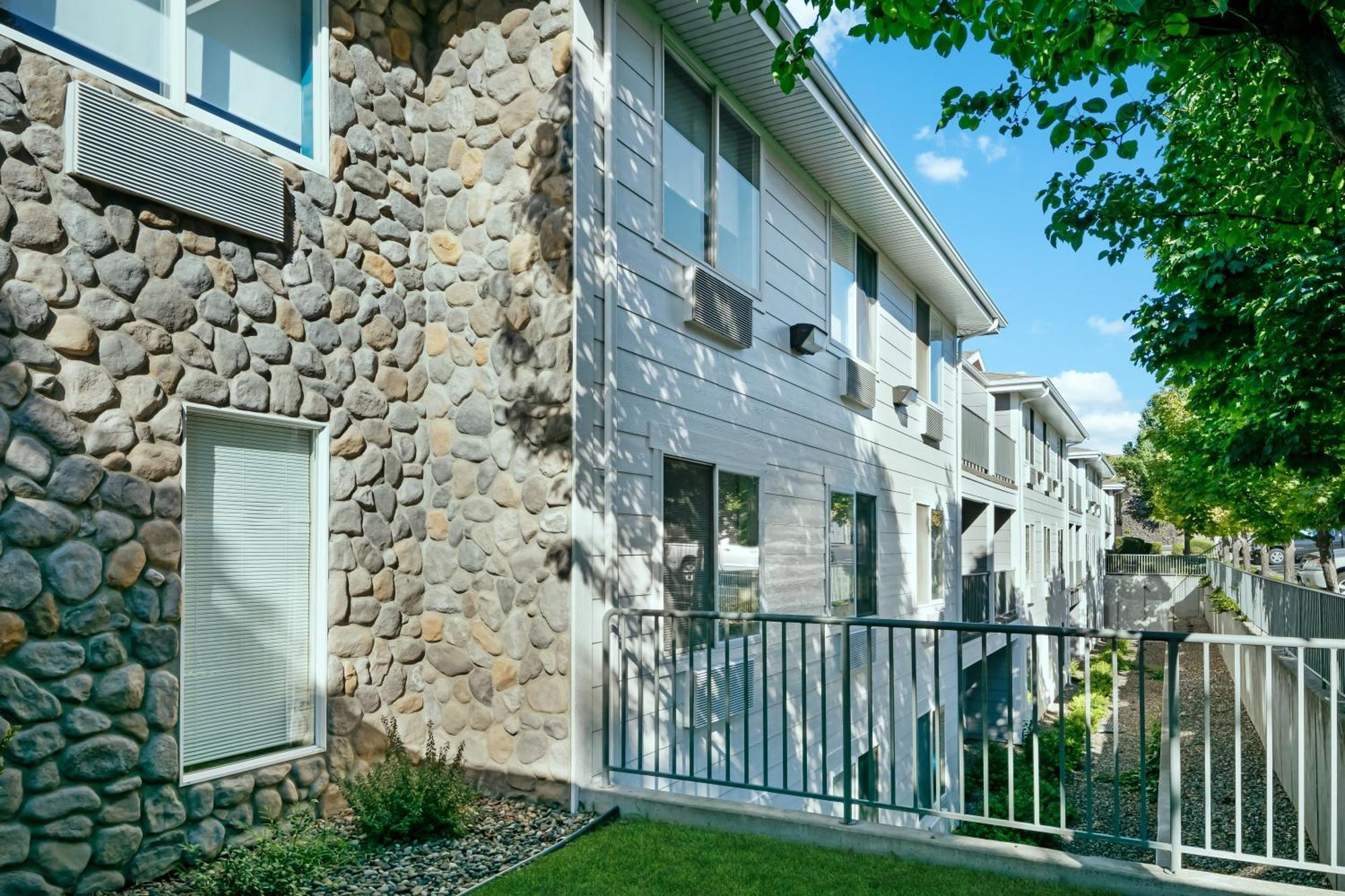 Holiday Inn Express Lewiston By Ihg Εξωτερικό φωτογραφία
