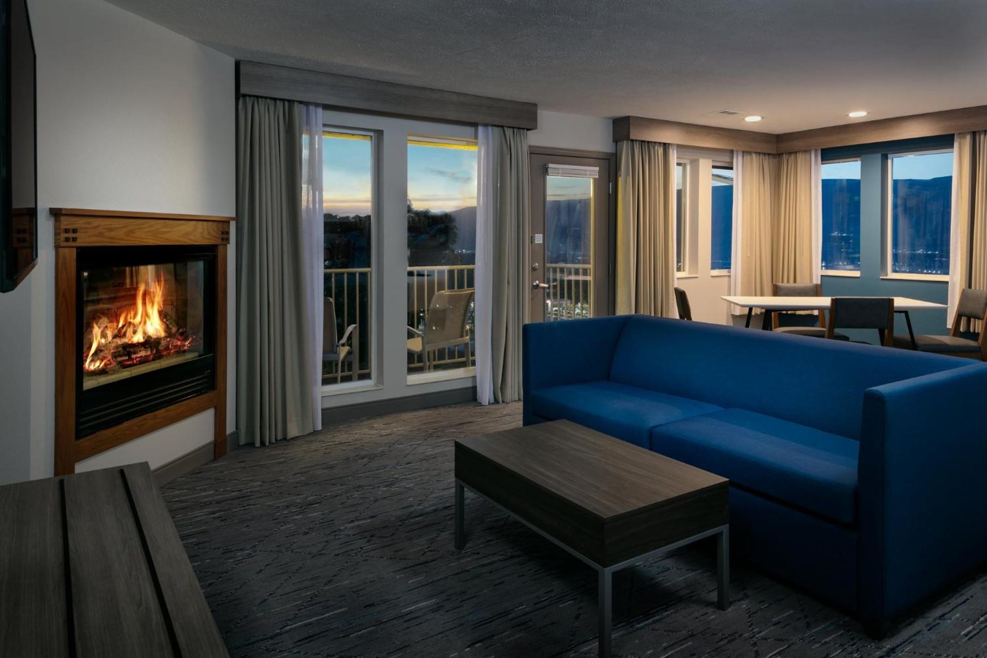 Holiday Inn Express Lewiston By Ihg Εξωτερικό φωτογραφία