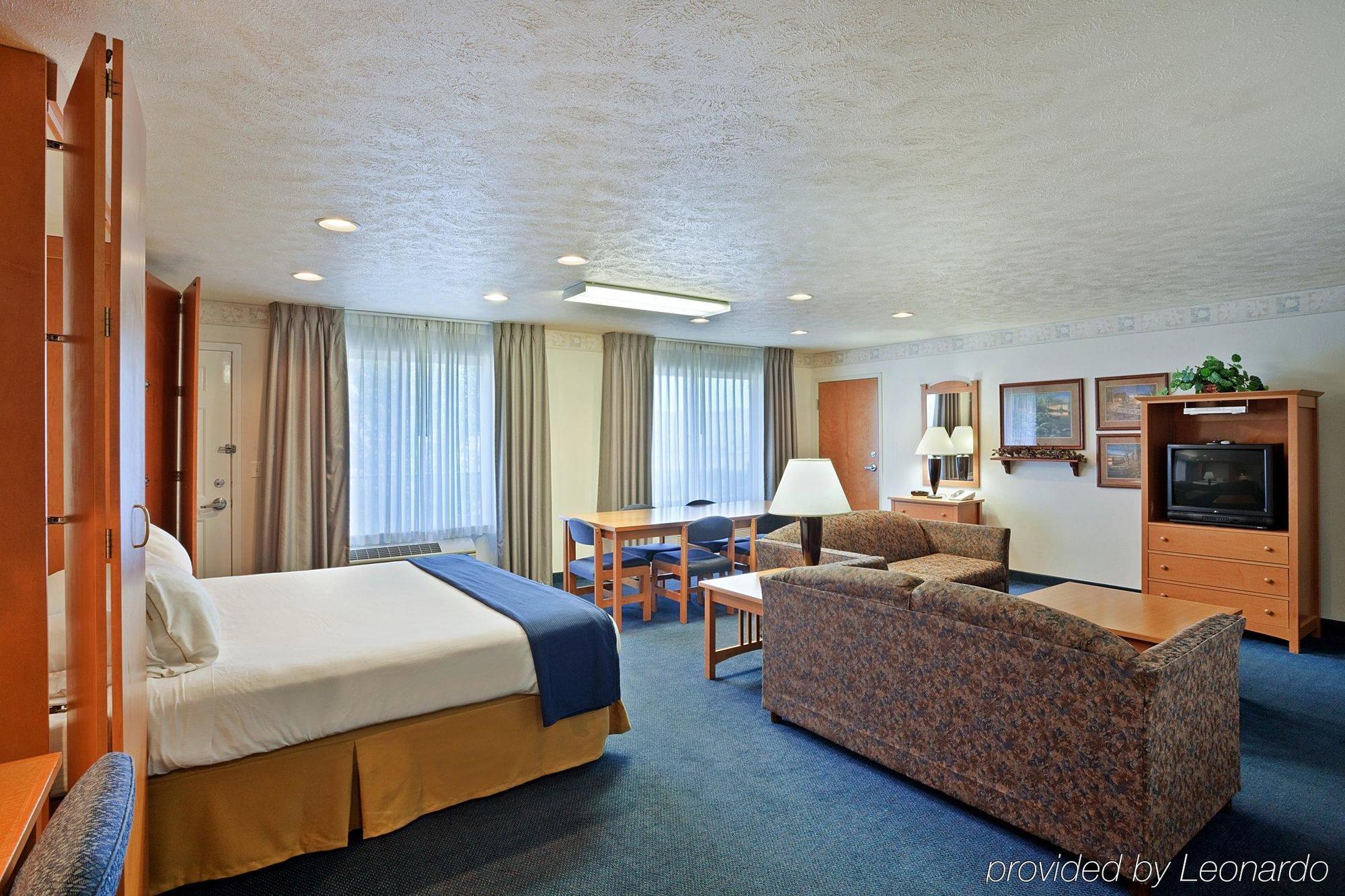 Holiday Inn Express Lewiston By Ihg Δωμάτιο φωτογραφία