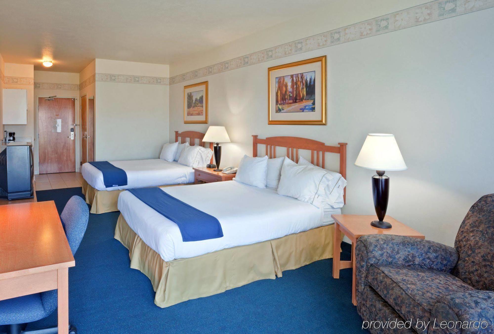 Holiday Inn Express Lewiston By Ihg Δωμάτιο φωτογραφία
