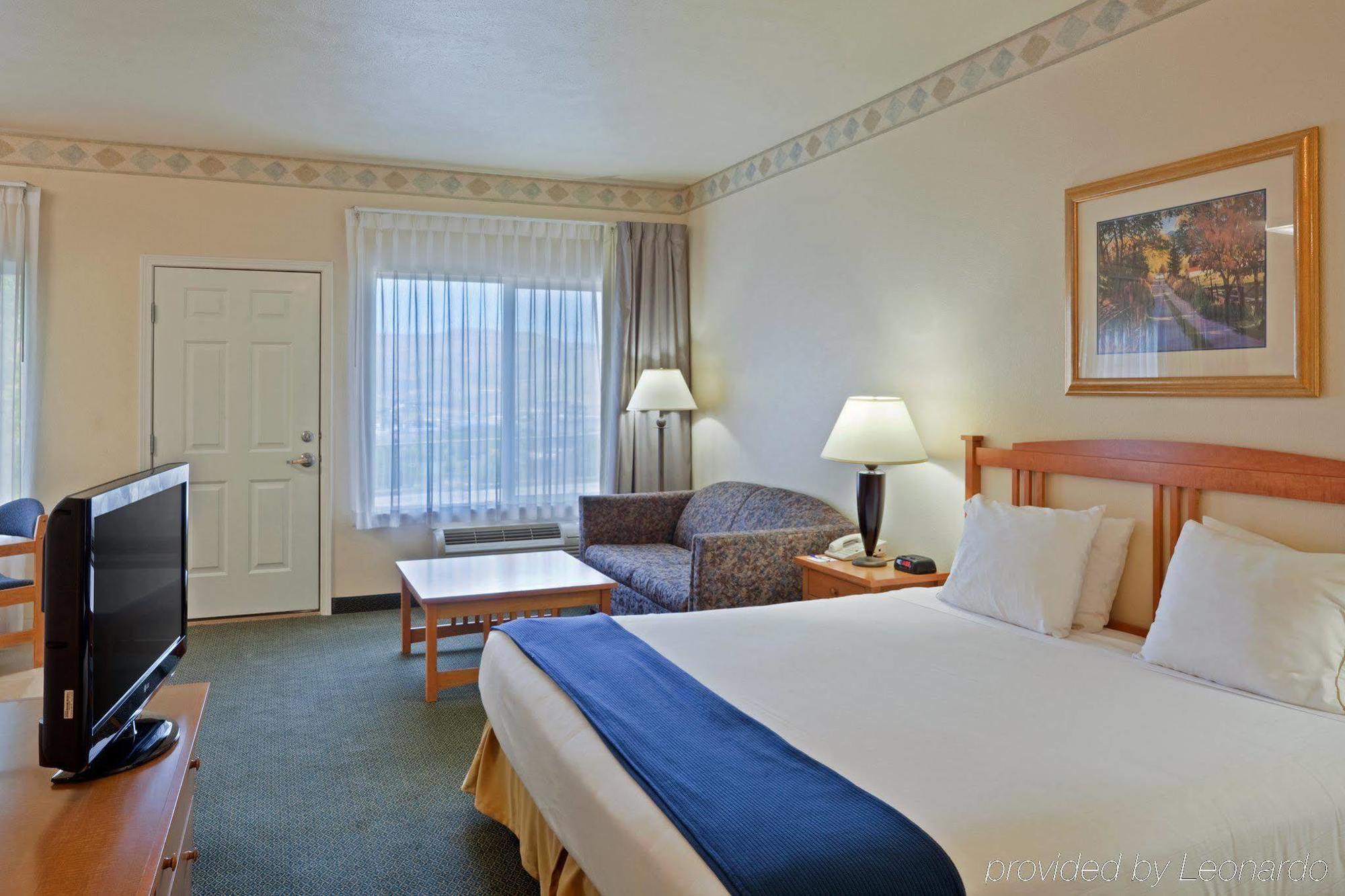 Holiday Inn Express Lewiston By Ihg Δωμάτιο φωτογραφία
