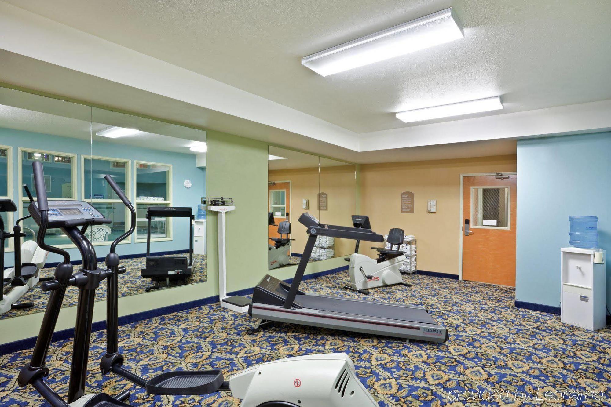 Holiday Inn Express Lewiston By Ihg Ανέσεις φωτογραφία