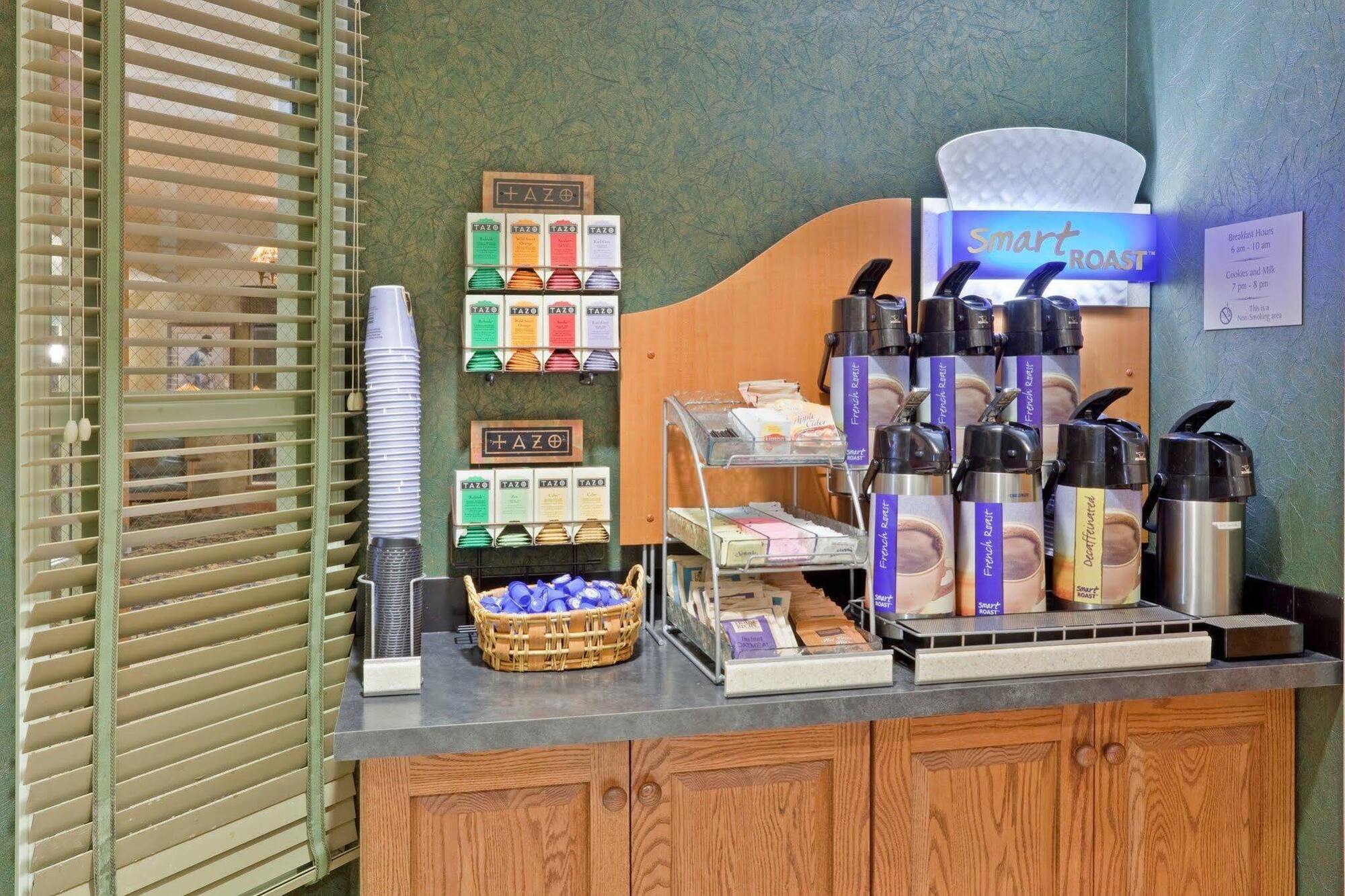 Holiday Inn Express Lewiston By Ihg Εξωτερικό φωτογραφία