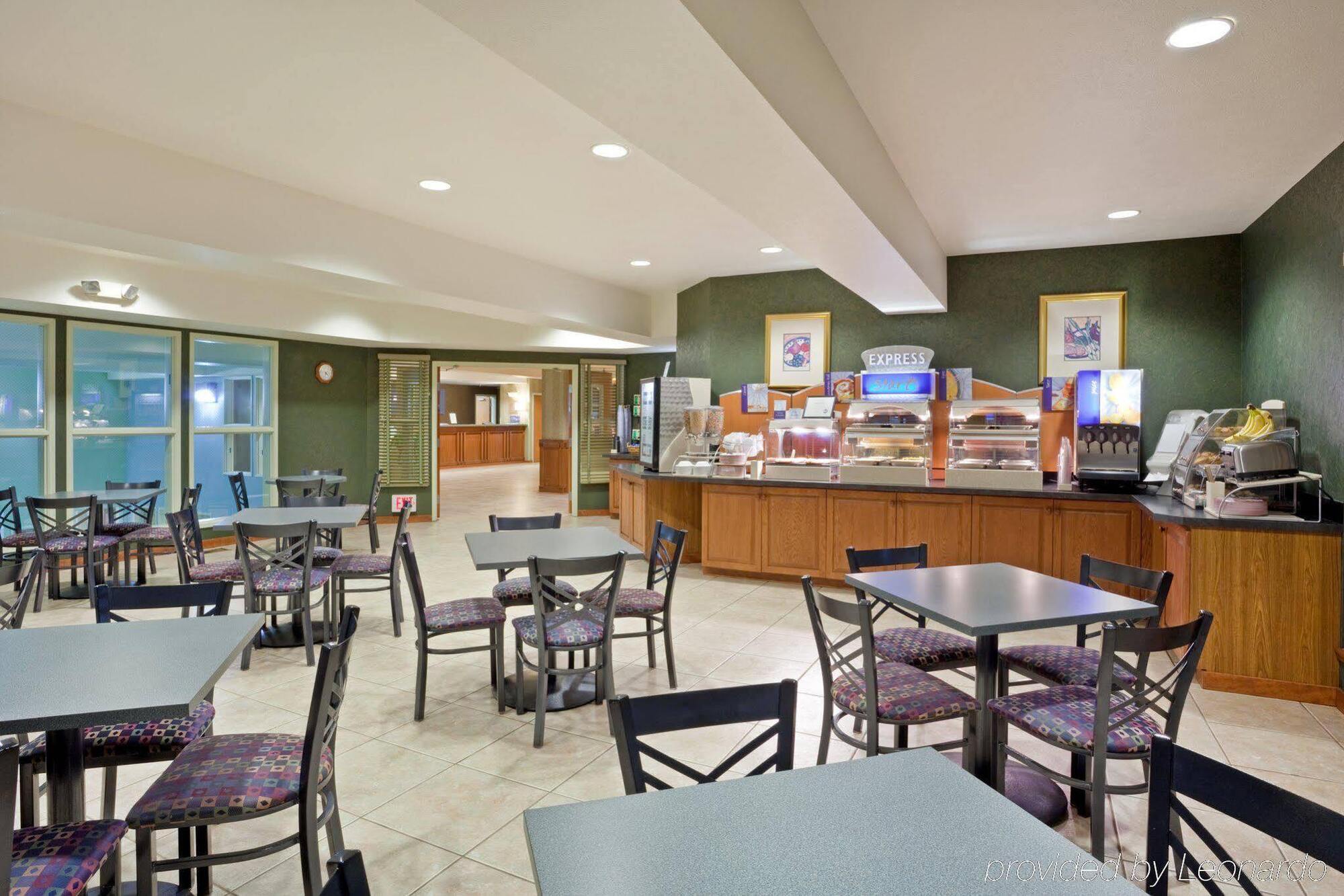 Holiday Inn Express Lewiston By Ihg Εξωτερικό φωτογραφία
