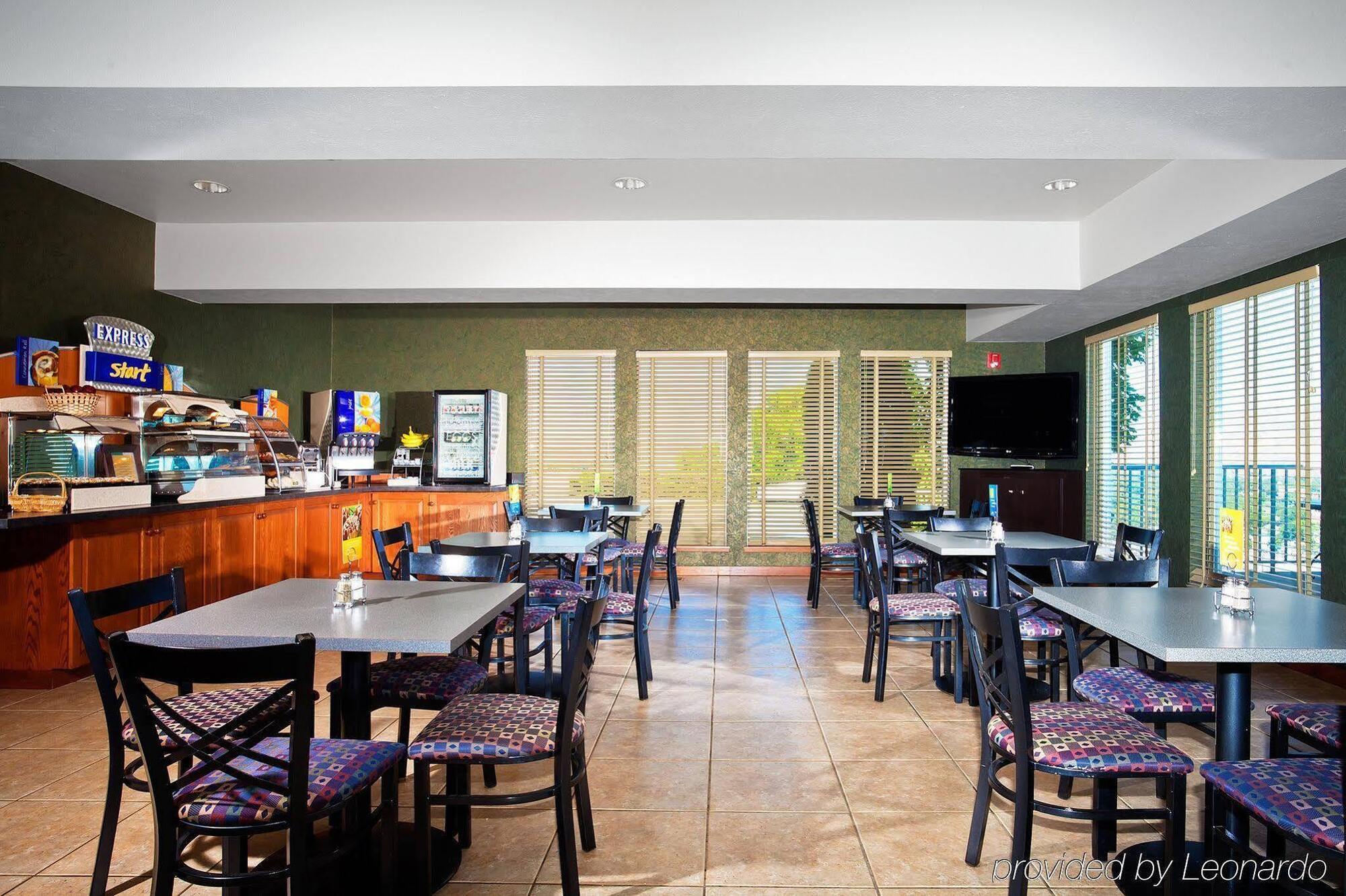 Holiday Inn Express Lewiston By Ihg Εξωτερικό φωτογραφία